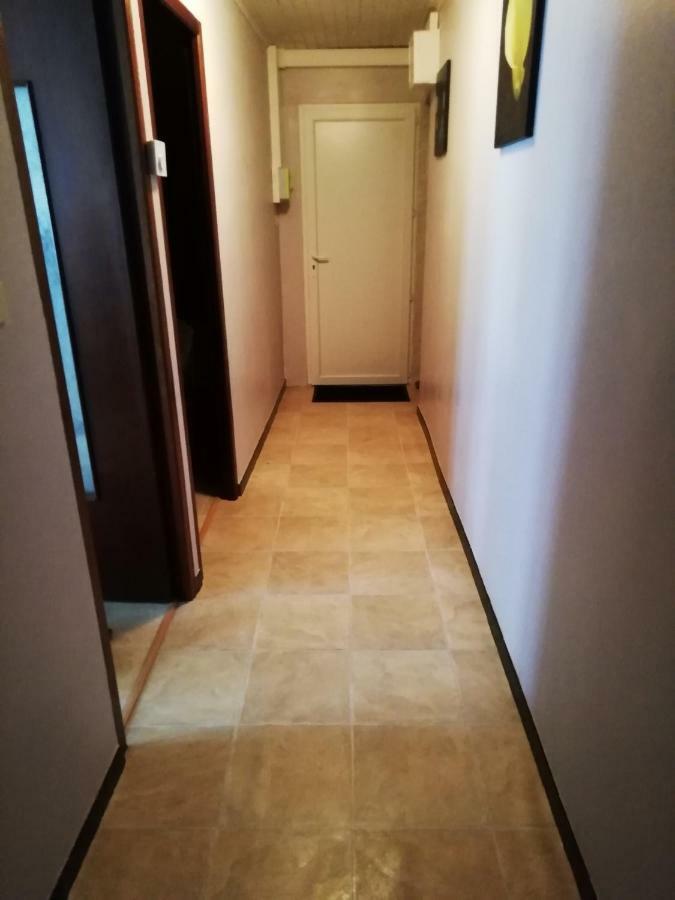 Residence Llapasset Формигер Экстерьер фото